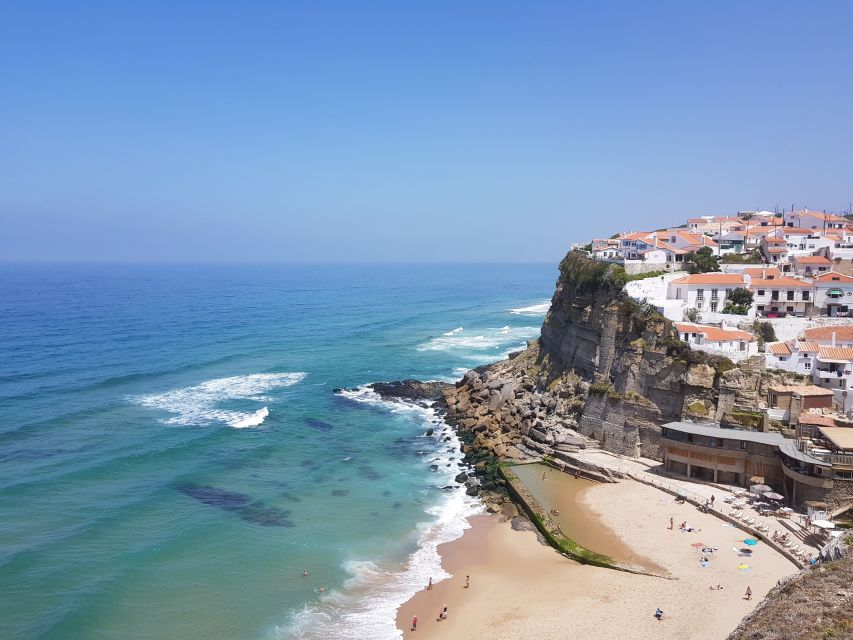 From Lisbon: Sintra Wine Experience - Price and value, is $171 per person worth it?