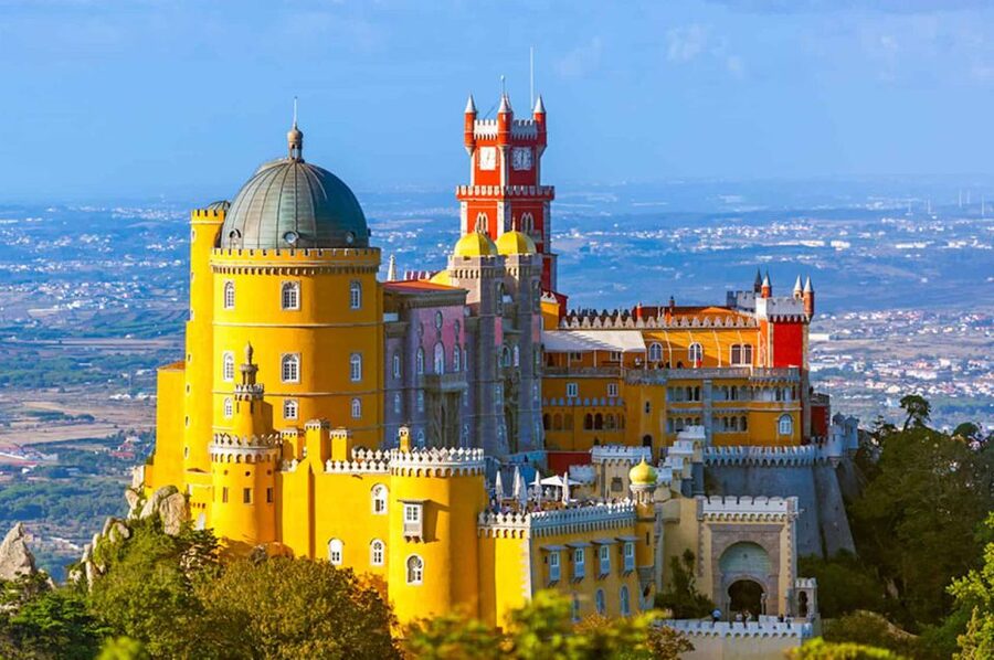 From Lisbon: Sintra with Pena Palace and Cabo da Roca by 4WD - Price and value: what you’re paying for