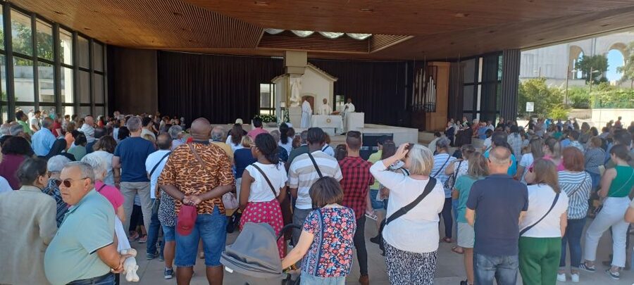 From Lisbon: Small Group Fátima & Little Shepherds Town Tour - Getting to Fátima from Lisbon without the headache