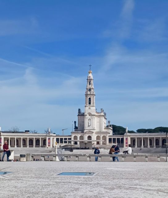 From Lisbon: Small Group Fátima & Little Shepherds Town Tour - Price and value: what $74 gets you in real terms