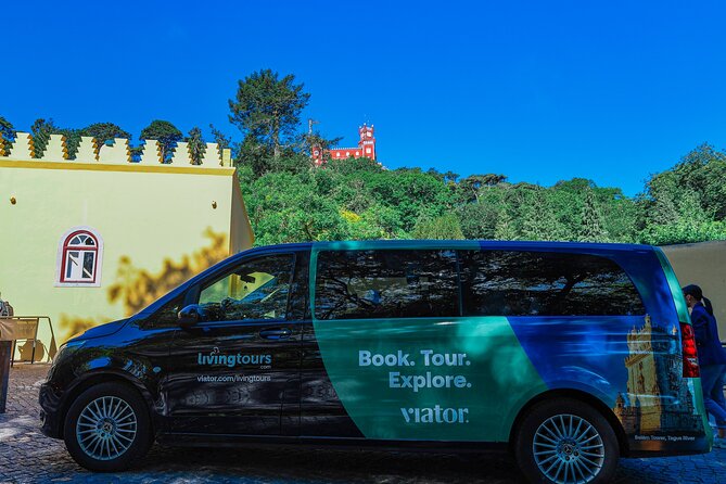 From Lisbon: Small Group to Pena Palace, Nazaré & Fátima - Quick highlights to know before you go