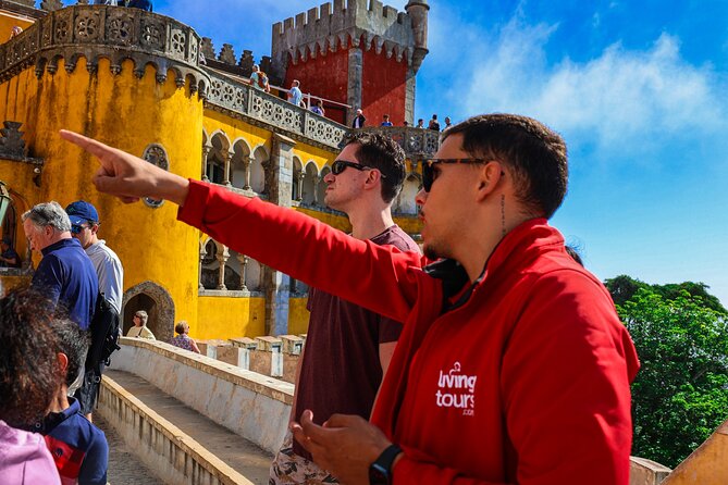 From Lisbon: Small Group to Pena Palace, Nazaré & Fátima - Price and value: what you get for about $81.24 per person