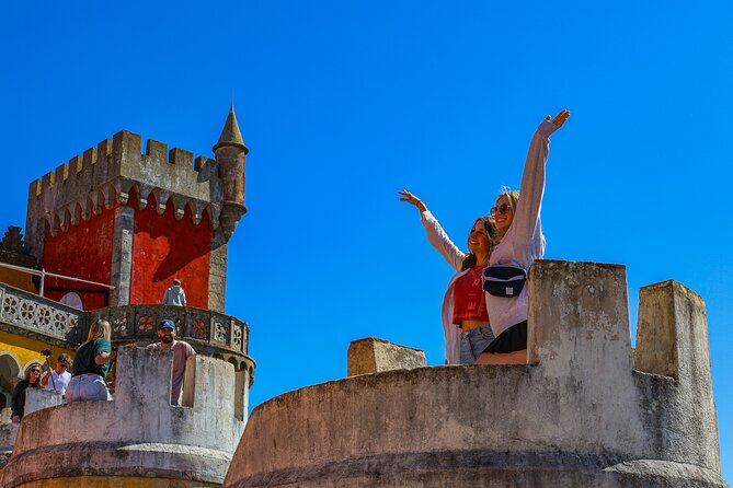 From Lisbon: Small Group to Pena Palace, Nazaré & Fátima - Who this tour suits best, and who should look for a different plan
