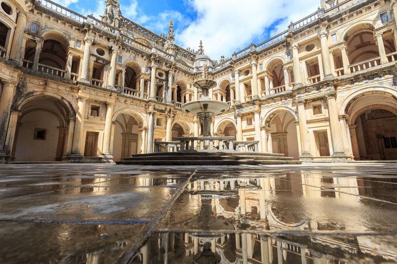 From Lisbon: Tomar Templar Full-Day Private Tour - Key points before you go