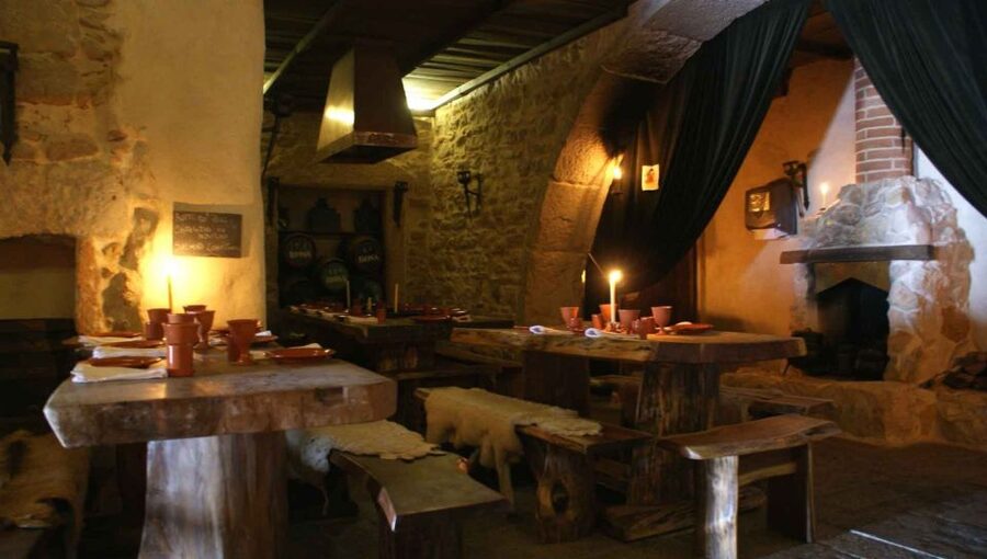 From Lisbon: Tomar Templar Full-Day Private Tour - Lunch in Tomar: Choose Your Style and Keep the Day Relaxed