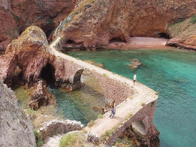 From Lisbon: Tour to Berlengas, a UNESCO natural reserve - Why Berlenga Feels Like a Different Portugal