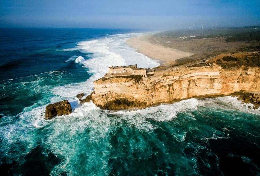 From Lisbon: Tour to Óbidos and Nazaré - Medieval Village, Sour Cherry and Iconic Beaches - Key highlights worth your time