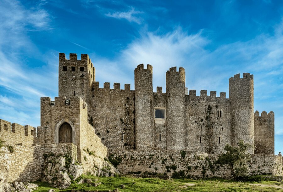 From Lisbon: Tour to Óbidos and Nazaré - Medieval Village, Sour Cherry and Iconic Beaches - Óbidos first: medieval walls, free time, and a proper ginjinha stop