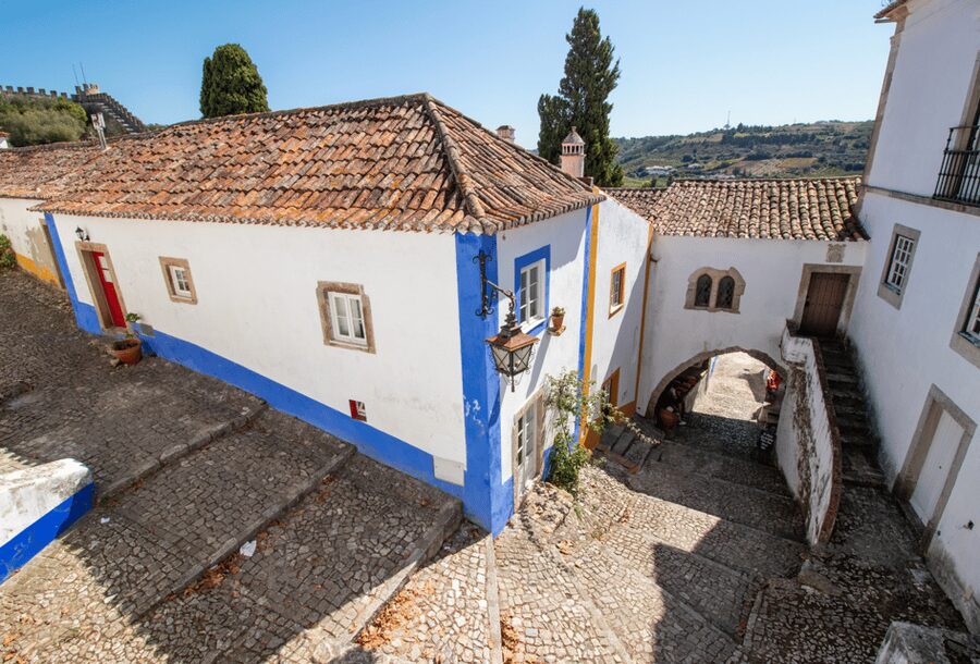 From Lisbon: Tour to Óbidos and Nazaré - Medieval Village, Sour Cherry and Iconic Beaches - Who should book this tour?