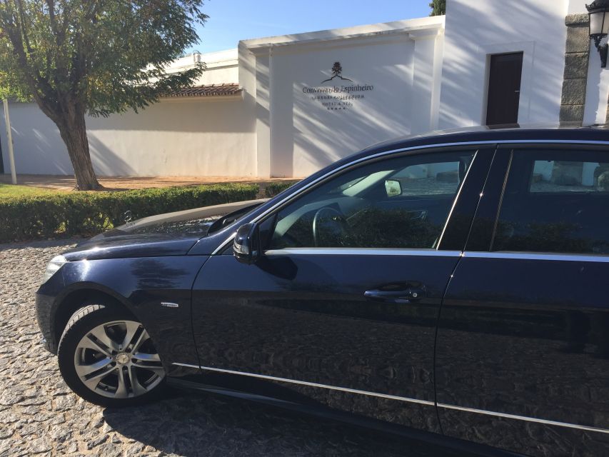 From Lisbon: Town-Hopping Transfer to Porto - A Lisbon-to-Porto day that feels like four mini-trips