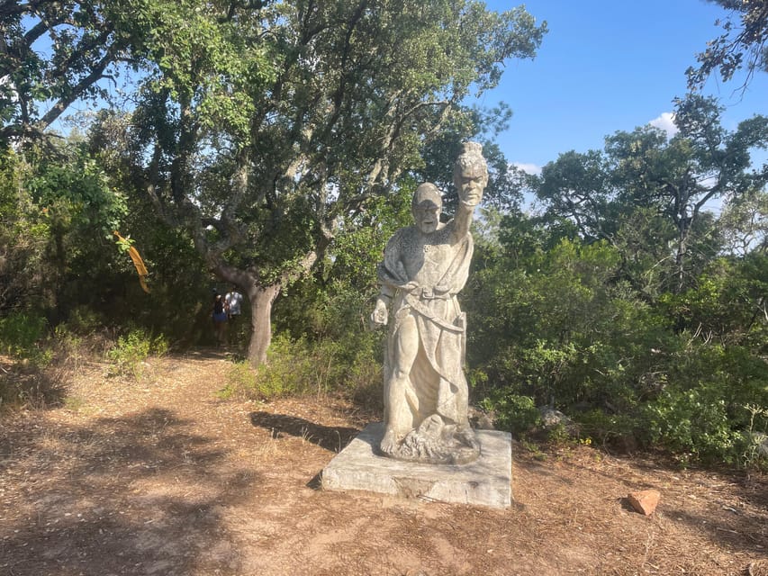 From Montemor or Évora: Guided Hike to Almendres Megalithic - Almendres Interpretive Center in Guadalupe: The After-Class That Makes It Click