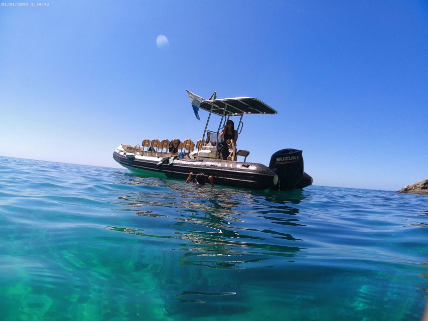 From Sesimbra: Sea Scooter Snorkeling boat Tour - Should you book Bolhas Tours Sea Scooter Snorkeling in Sesimbra?