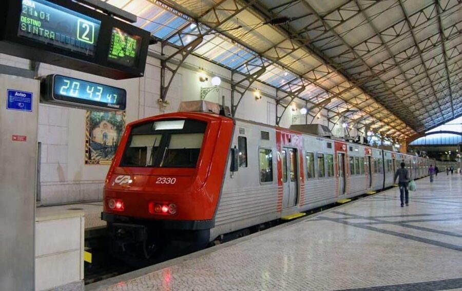From/To Lisbon: Sintra Hop-on Hop-off Tickets + Audio Guide - Small Rules That Matter (And What They Mean for Your Day)