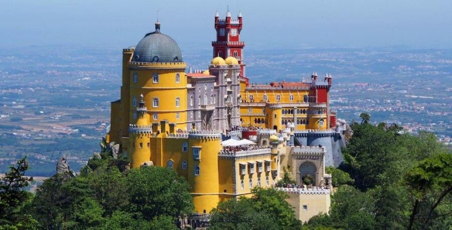 Full day-Away day from Lisbon to see Sintra and Cascais - Key Things You’ll Remember From This Day