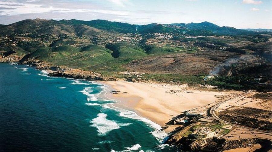 Full day-Away day from Lisbon to see Sintra and Cascais - Cascais Coastal Charm: A Different Pace From Sintra
