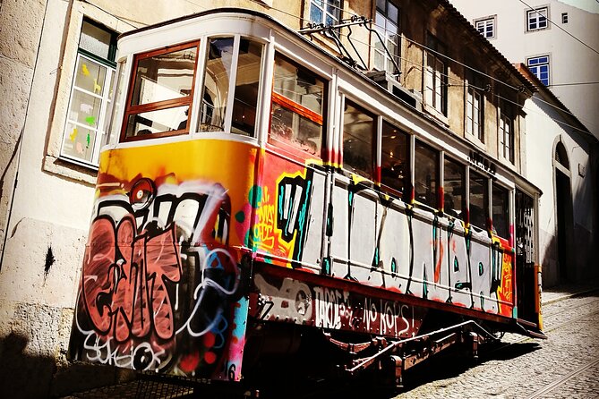 Full Day Lisbon Tour Baixa Chiado with Alfama and Belem - What the guide experience is like with a small group