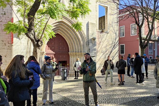 Full Day Lisbon Tour Baixa Chiado with Alfama and Belem - Practical tips so the day feels good, not just packed