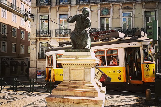 Full Day Lisbon Tour Baixa Chiado with Alfama and Belem - Should you book this Baixa Chiado plus Alfama plus Belém full-day tour?
