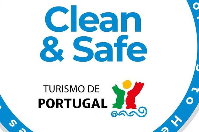 Full-Day Sintra and Cascais Small-Group Tour from Lisbon - A Full Day That Links Sintra and Cascais Without the Stress