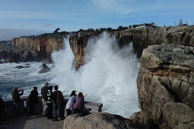 Full-Day Sintra and Cascais Small-Group Tour from Lisbon - Centro Historico de Sintra: 2 Hours That Actually Fit the Town