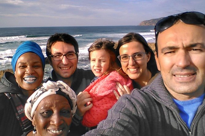 Full-Day Sintra and Cascais Small-Group Tour from Lisbon - Cascais Marina Time: 40 Minutes for a Real Break