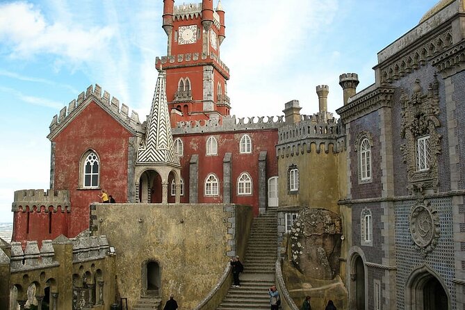 Full Day Sintra Cascais Amazing Tour - What the Small-Group Format Actually Means for Your Day