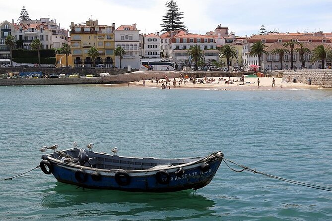 Full Day Sintra Cascais Amazing Tour - Budget Reality: What Your $40 Gets, and What You Still Pay For