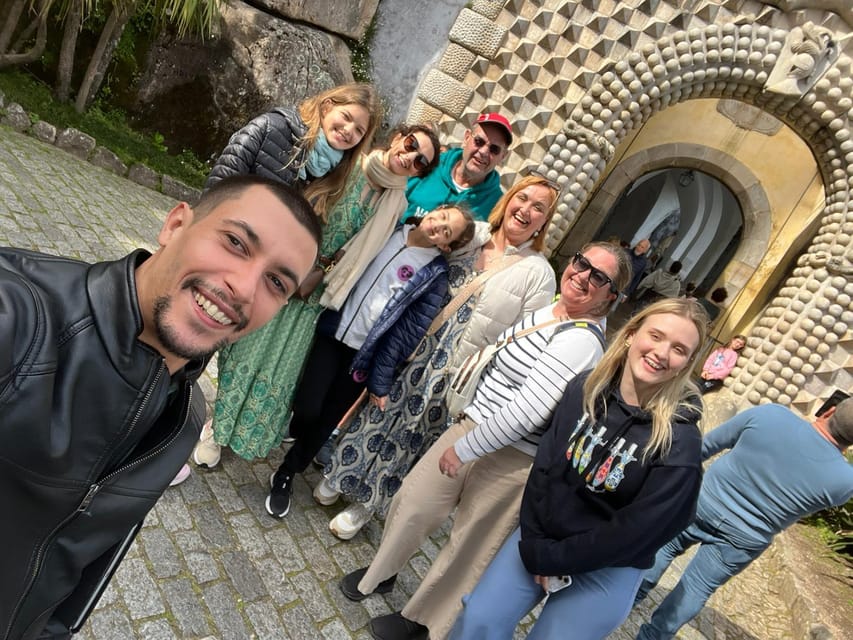 Full Day tour in Sintra with Pick-up in Lisboa - Tickets, skip-the-line time, and the real all-in cost