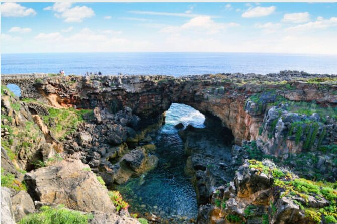 Full Day Tour: Sintra, Pena Palace, Cabo da Roca, Cascais - A Small-Group Day That Links Four Iconic Stops