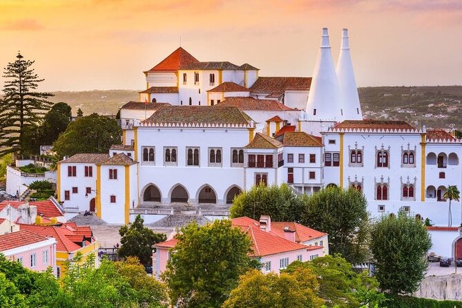 Full Day Tour: Sintra, Pena Palace, Cabo da Roca, Cascais - Timing, Walking, and Weather: How to Enjoy It Without Stress