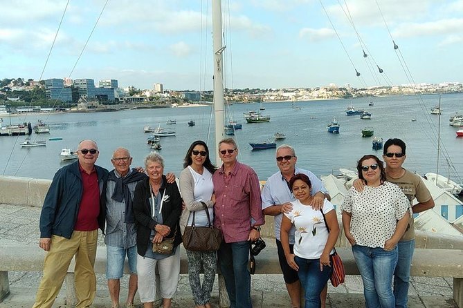Full Day Tour Sintra, Pena Palace, Regaleira, Cabo Roca, Cascais - Price and Value, What You Are Really Paying For