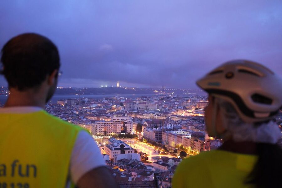 Go Lisbon by Night Electric Bike Tour - Price and value: is $43 worth it for 3 hours?