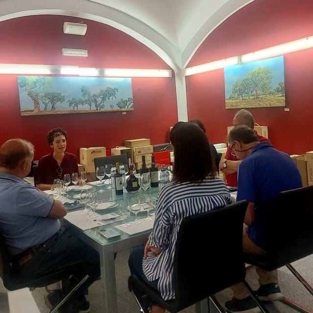 Golden Era of Évora walking & the portuguese wine tasting. - Key points to know before you go