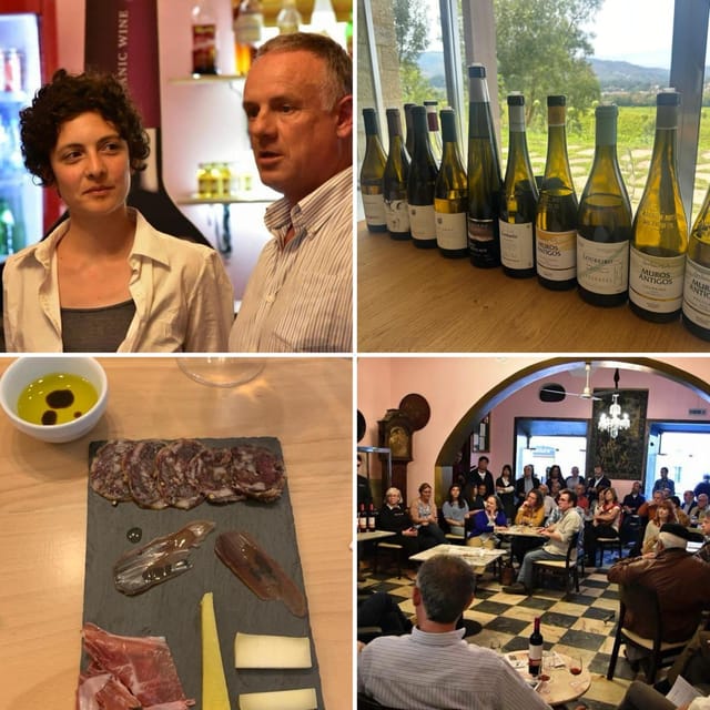 Golden Era of Évora walking & the portuguese wine tasting. - Évora’s Golden Era story in one 4-hour walk