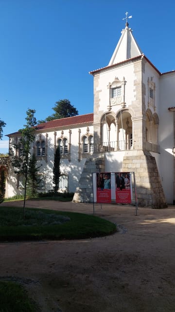 Golden Era of Évora walking & the portuguese wine tasting. - Ending at Ervideira Wine Shop: tasting Alentejo with Vanessa Schnitzer