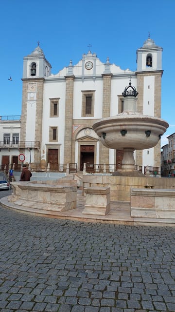 Golden Era of Évora walking & the portuguese wine tasting. - Price and value: is $42 for 4 hours a fair deal?