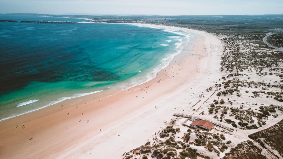 Group Surf Class in Peniche with PKSC - Who Should Book This Surf Class in Peniche