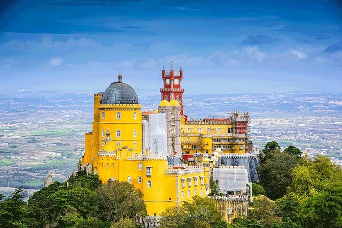 Group Tour to Sintra, Pena, Regaleira, Cabo da Roca & Cascais - Key things I’d pay attention to before you go