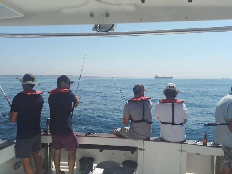 Half Day Fishing Trip - Price and value: is $90 the right call for you?