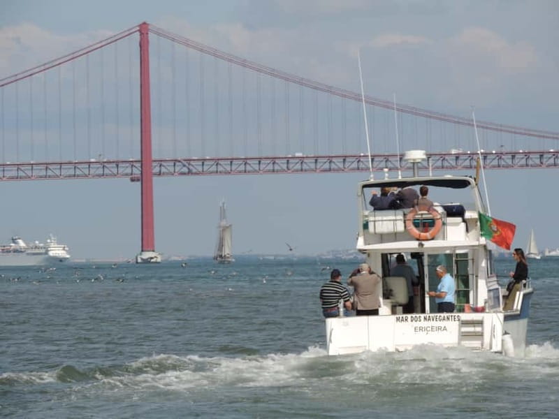 Half Day Fishing Trip - What to bring, and what to leave at home