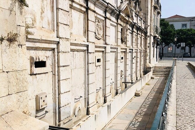 Half Day Historical Walking Tour about the Slave Trade in Lisbon - Key things that make this tour worth your time