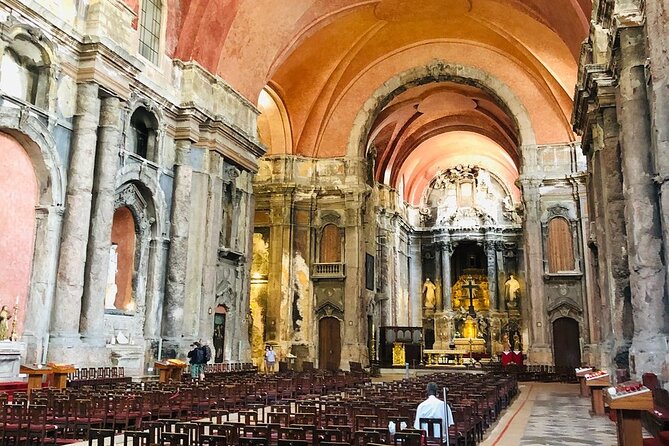 Half Day Historical Walking Tour about the Slave Trade in Lisbon - Why Lisbon’s slave-trade story needs streets, not slogans