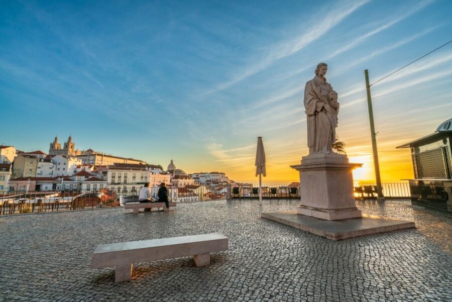 Half-Day Private Tour in Lisbon - Key highlights at a glance