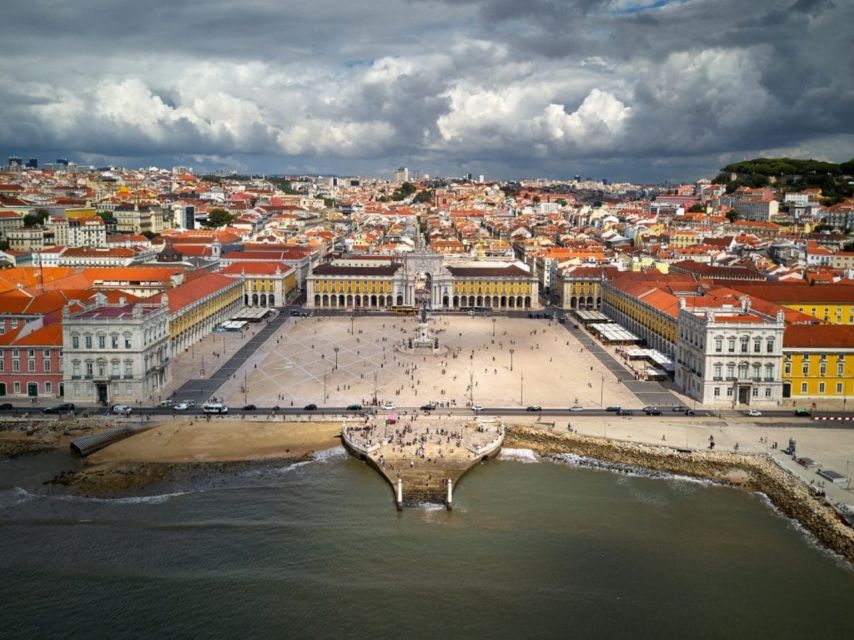 Half-Day Private Tour in Lisbon - What $165 per person really covers, and when it is a good value