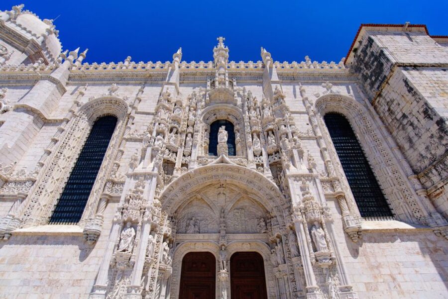 Half-Day Private Tour in Lisbon - Belém Tower and the Monument to the Discoveries, Portugal’s seafaring story