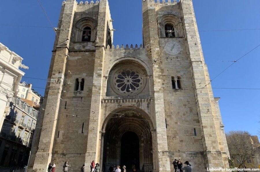 Half-Day Private Tour in Lisbon - Jerónimos Monastery and Pastéis de Belém, the perfect half day ending