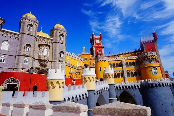 Half-Day Sintra and Pena Palace Tour from Lisbon with Small-Group - Should You Book This Half-Day Sintra and Pena Tour?