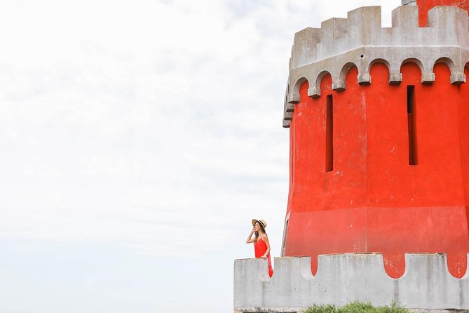 Half-Day Sintra and Pena Palace Tour from Lisbon with Small-Group - Pena Palace Outside Only, and Why That Can Be the Smart Play