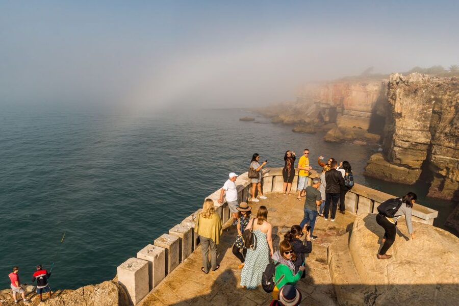 Half-Day Sintra Tour from Lisbon with Transfers - Key highlights worth your time