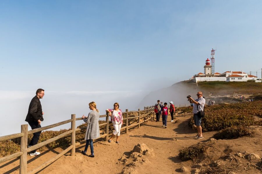 Half-Day Sintra Tour from Lisbon with Transfers - Tickets, skip-the-ticket-line, and what you still need to pay